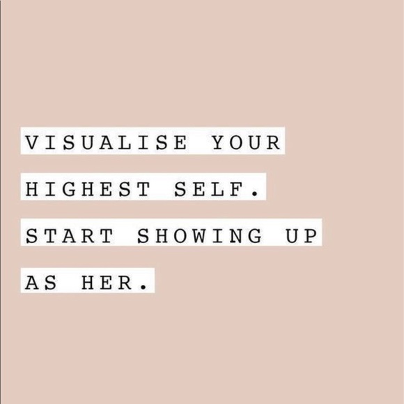 Meet your Posher, Whitney - Picture 6 of 6